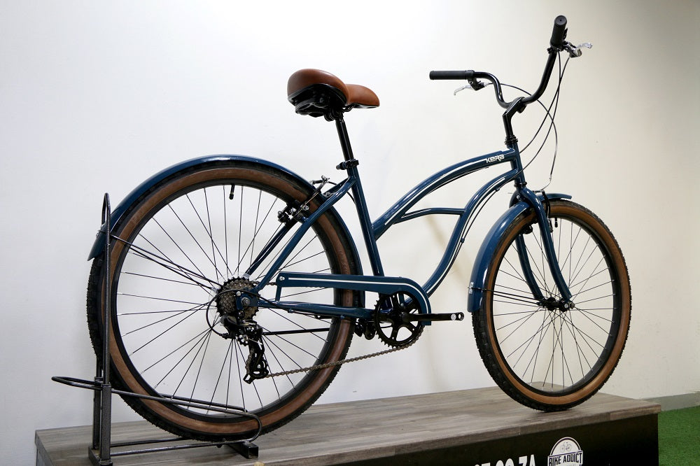 KERB 26" Cruiser (Pre-Owned)