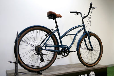 KERB 26" Cruiser (Pre-Owned)