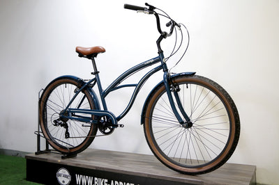 KERB 26" Cruiser (Pre-Owned)