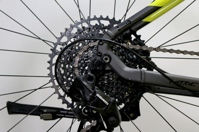 TITAN RACING Nitric SE XL (Pre-Owned)