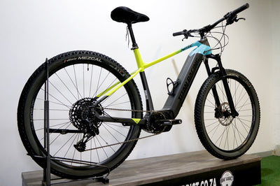 TITAN RACING Nitric SE XL (Pre-Owned)