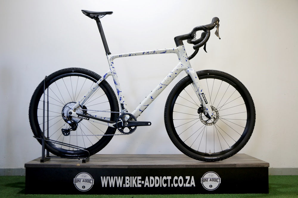 scott gravel bike addict SCOTT Addict Gravel 30 (2026) – Bike Addict