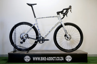 SCOTT Addict Gravel 30 (2026)