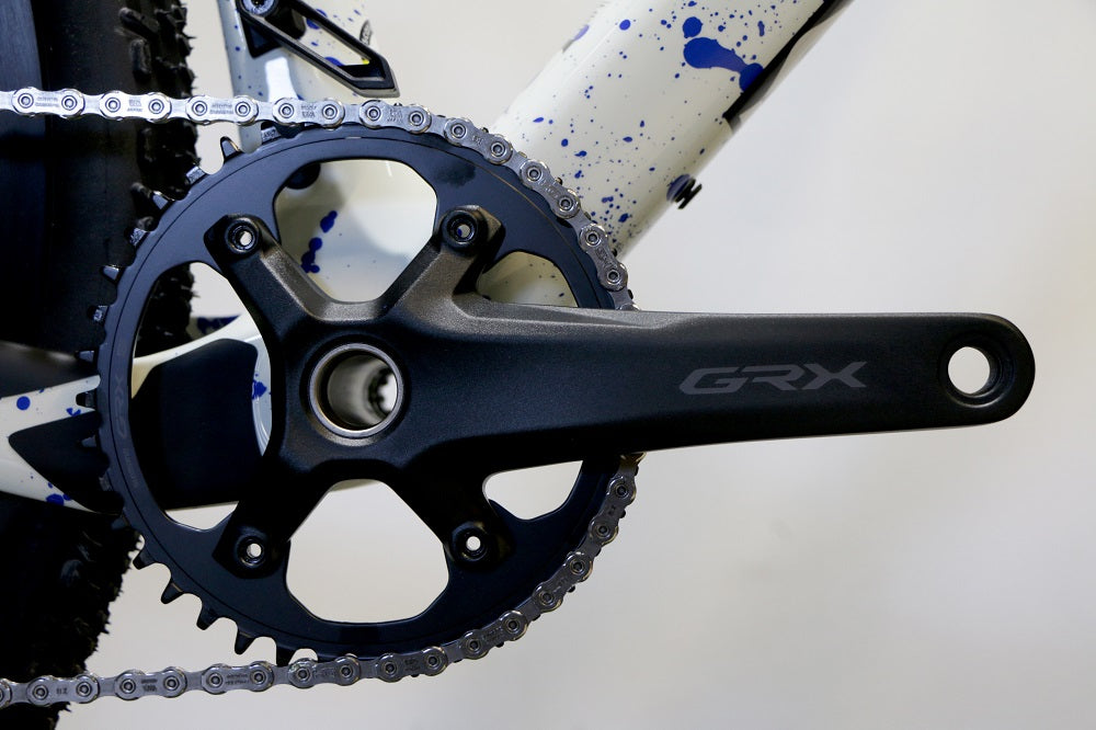 SCOTT Addict Gravel 30 (2026)