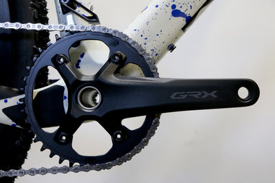 SCOTT Addict Gravel 30 (2026)
