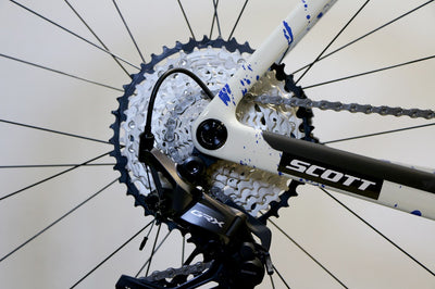 SCOTT Addict Gravel 30 (2026)