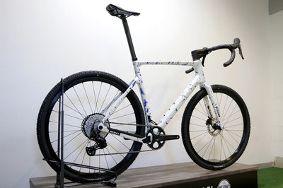 SCOTT Addict Gravel 30 (2026)