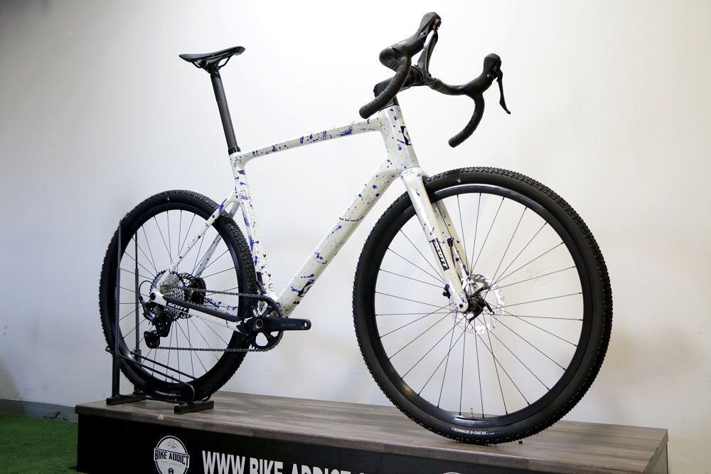 SCOTT Addict Gravel 30 (2026)