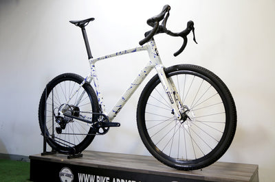 SCOTT Addict Gravel 30 (2026)