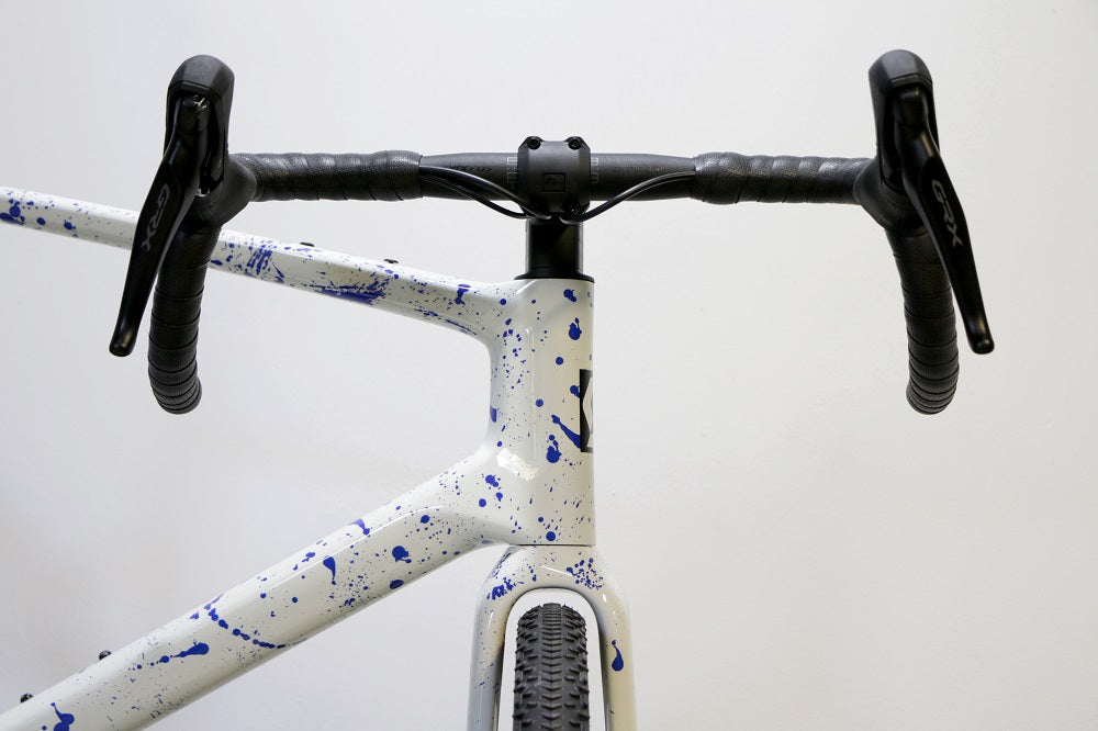 SCOTT Addict Gravel 30 (2026)