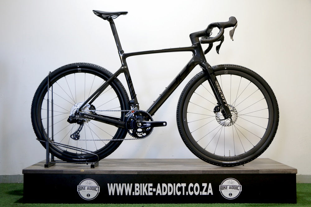SCOTT Addict Gravel 15 (2026)