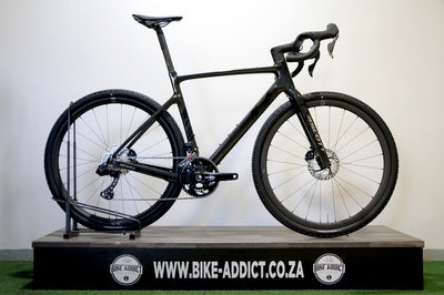SCOTT Addict Gravel 15 (2026)