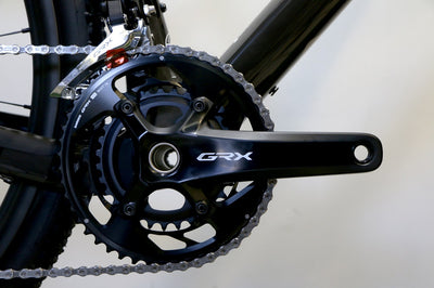 SCOTT Addict Gravel 15 (2026)