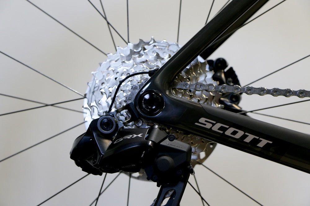 SCOTT Addict Gravel 15 (2026)