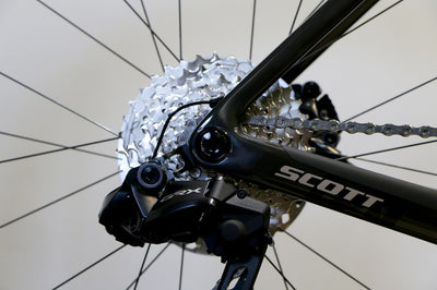 SCOTT Addict Gravel 15 (2026)