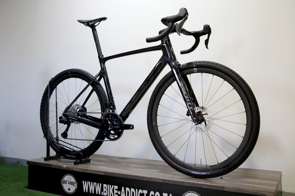 SCOTT Addict Gravel 15 (2026)