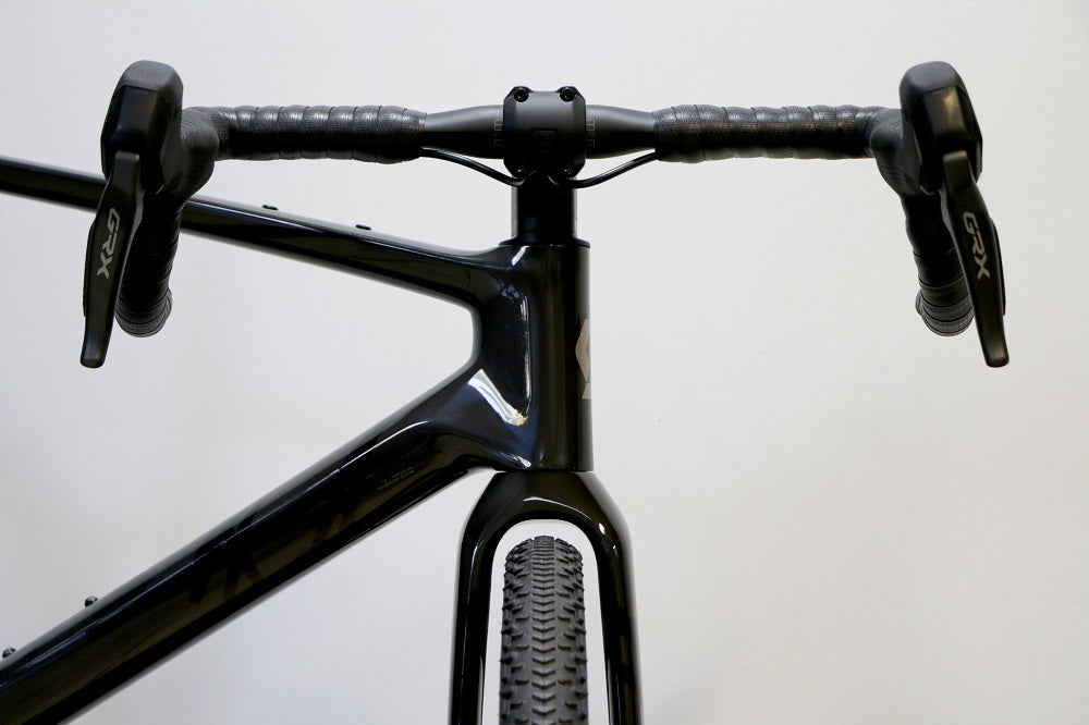 SCOTT Addict Gravel 15 (2026)
