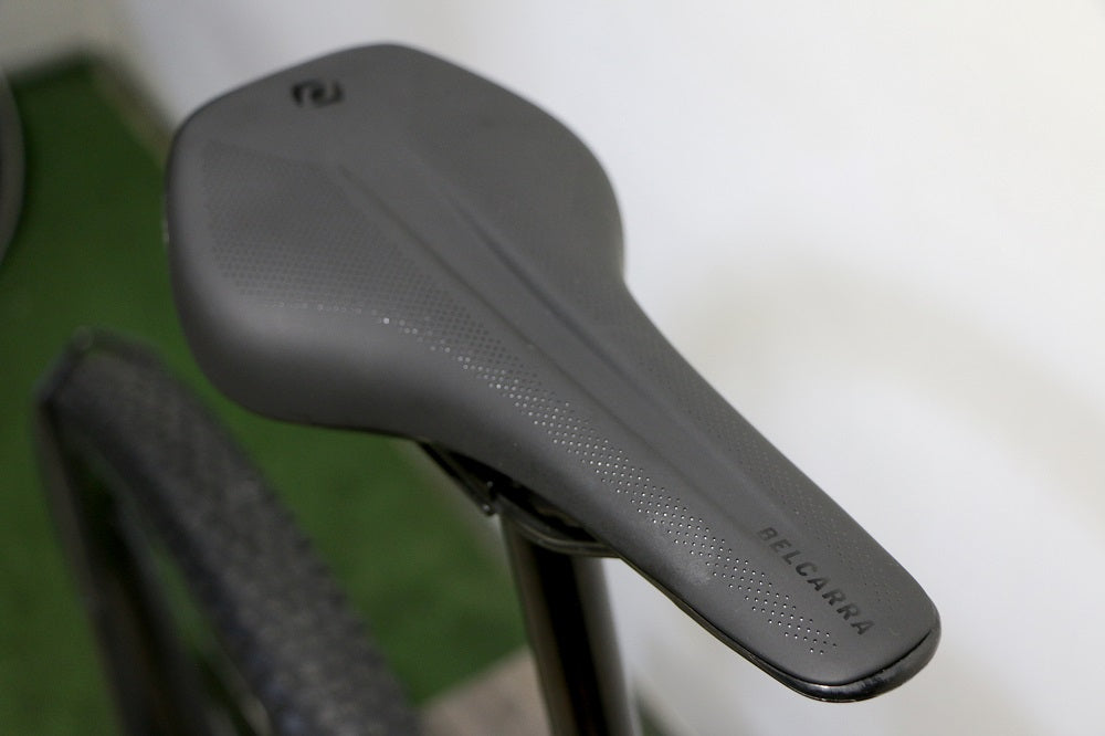 SCOTT Spark RC Team Issue TR AXS - Carbon Black (2025)