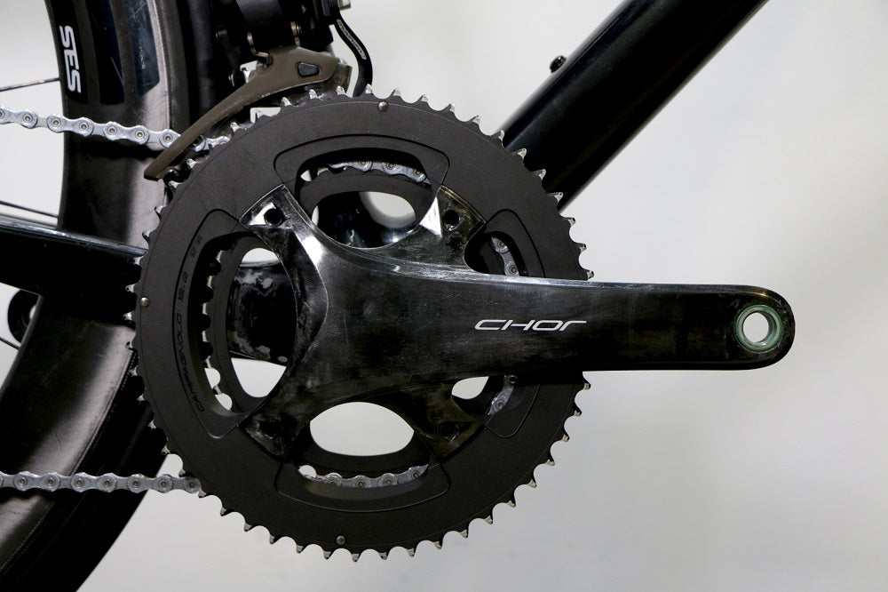 CANNONDALE SuperSix EVO Carbon 56cm (Pre-Owned)
