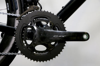 CANNONDALE SuperSix EVO Carbon 56cm (Pre-Owned)