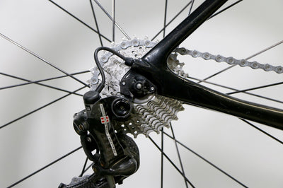 CANNONDALE SuperSix EVO Carbon 56cm (Pre-Owned)