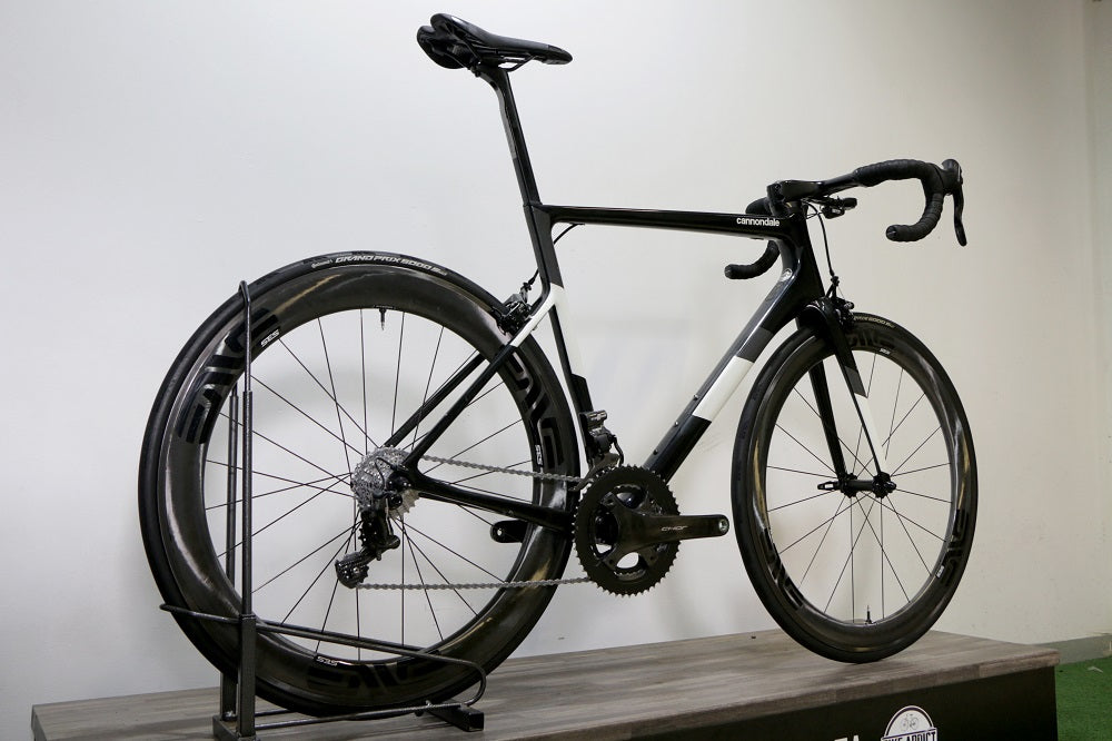 CANNONDALE SuperSix EVO Carbon 56cm (Pre-Owned)