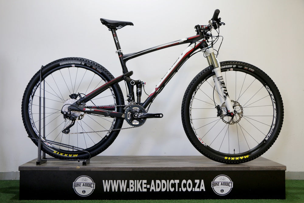 MERIDA Big Ninety Nine 3000 19