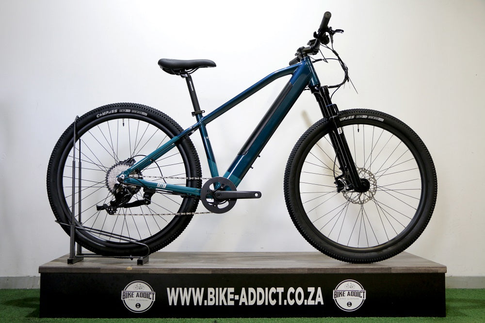 AVALANCHE MTe E-Bike (2026)