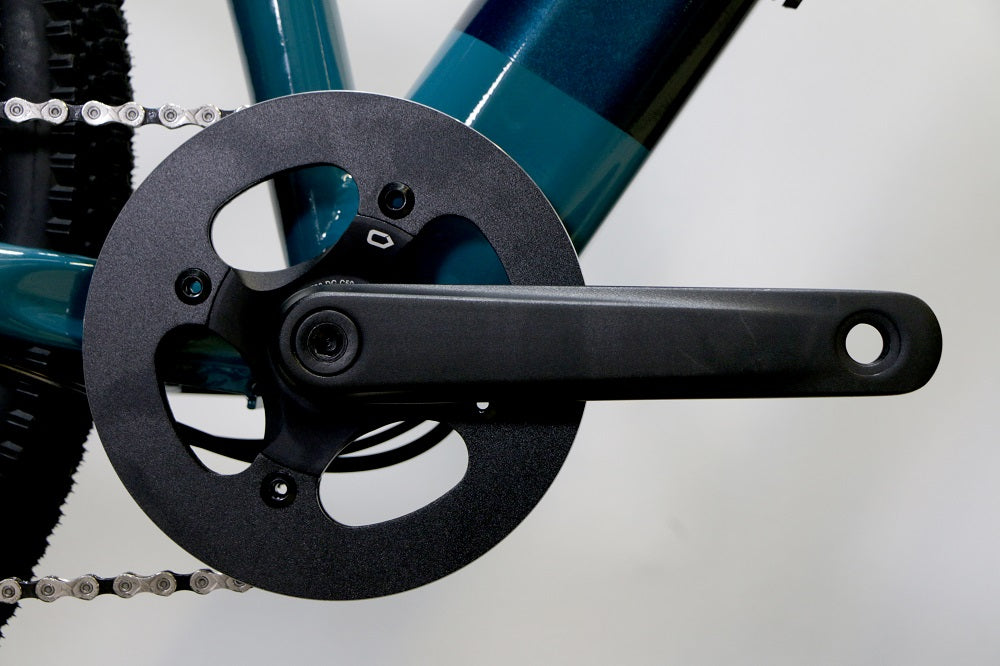 AVALANCHE MTe E-Bike (2026)