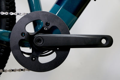 AVALANCHE MTe E-Bike (2026)