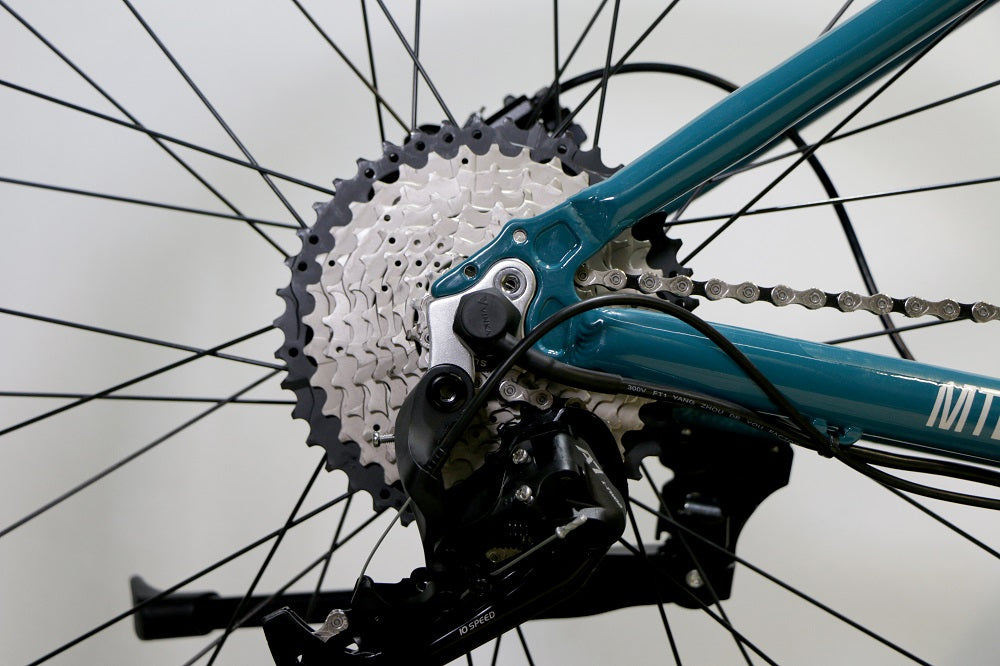 AVALANCHE MTe E-Bike (2026)