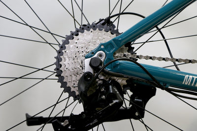 AVALANCHE MTe E-Bike (2026)