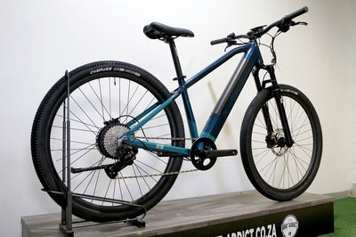 AVALANCHE MTe E-Bike (2026)