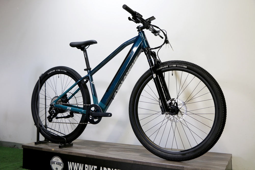 AVALANCHE MTe E-Bike (2026)