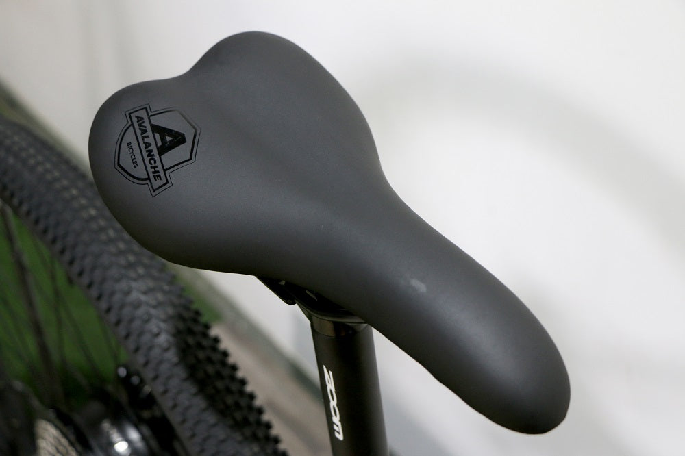 AVALANCHE MTe E-Bike (2026)