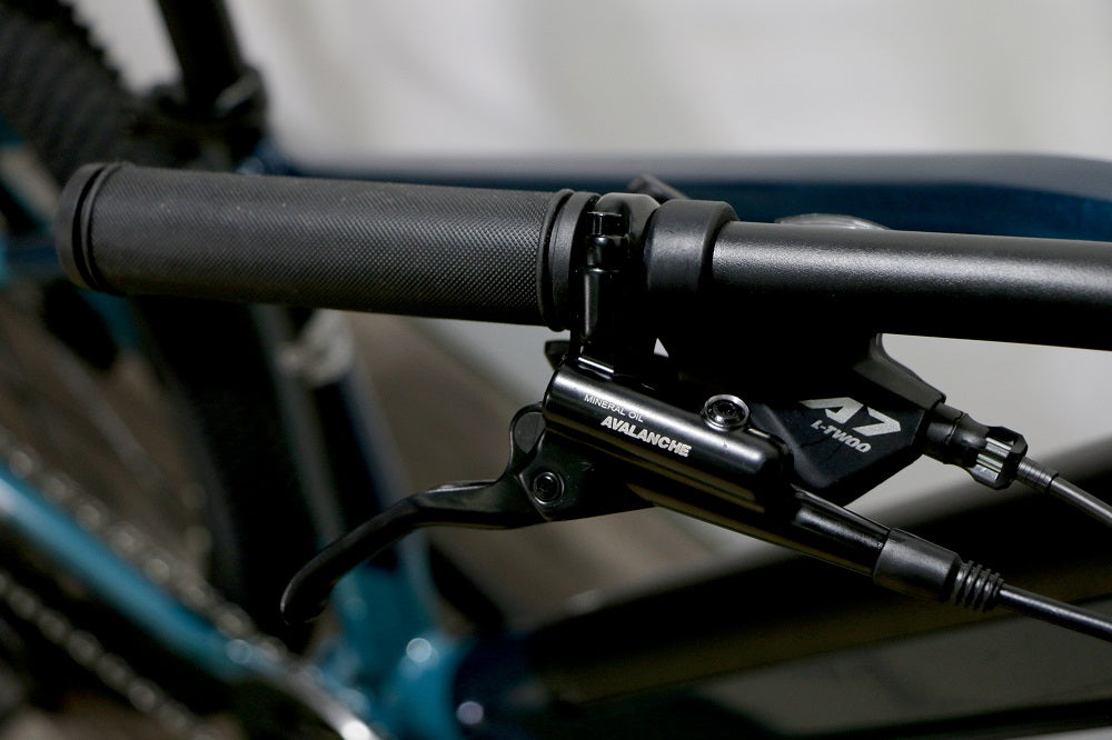 AVALANCHE MTe E-Bike (2026)