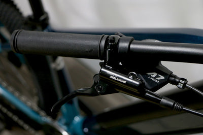 AVALANCHE MTe E-Bike (2026)