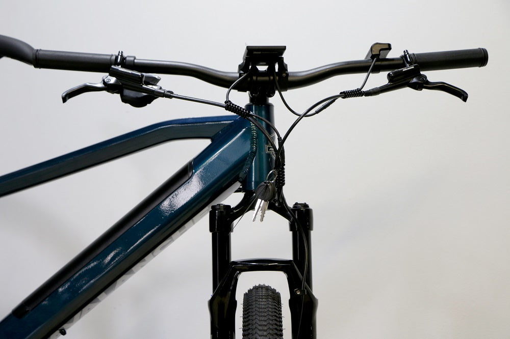 AVALANCHE MTe E-Bike (2026)