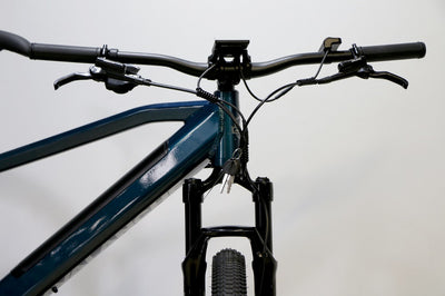 AVALANCHE MTe E-Bike (2026)