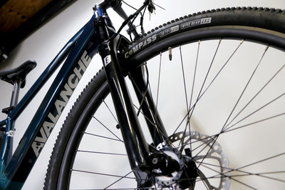 AVALANCHE MTe E-Bike (2026)