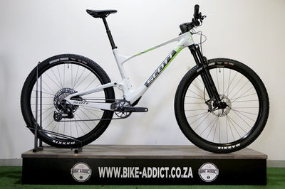 SCOTT Spark RC Comp (2026)