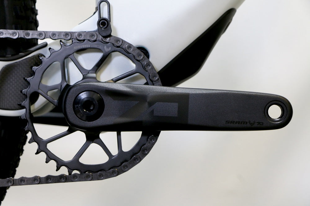 SCOTT Spark RC Comp (2026)