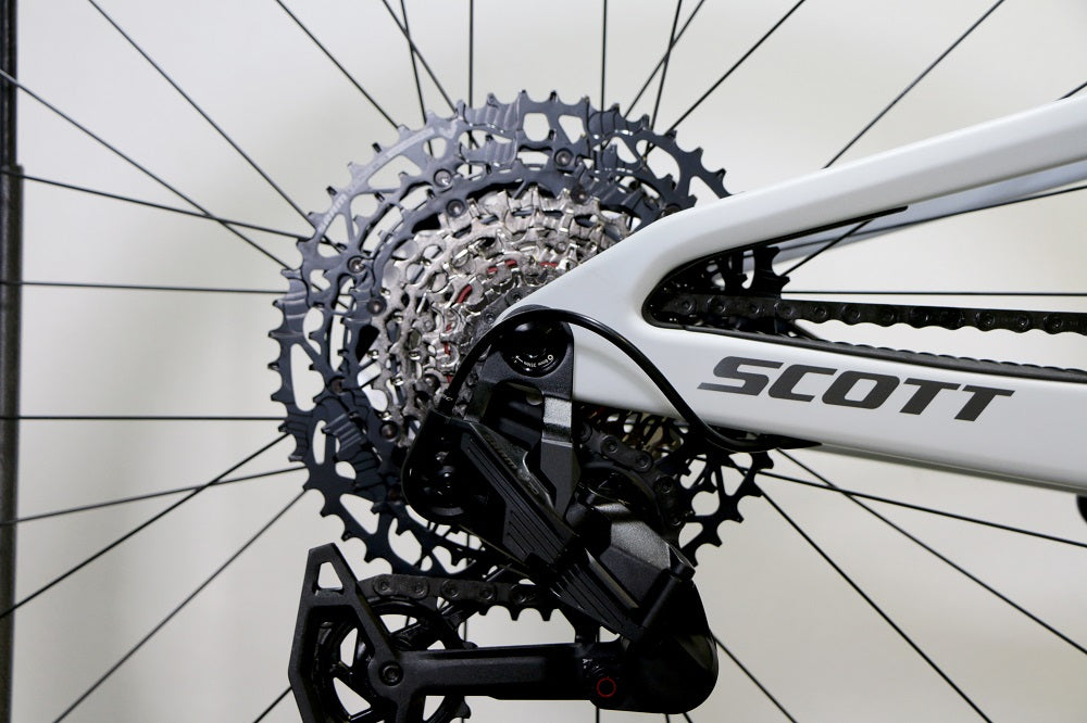 SCOTT Spark RC Comp (2026)