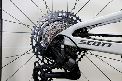 SCOTT Spark RC Comp (2026)