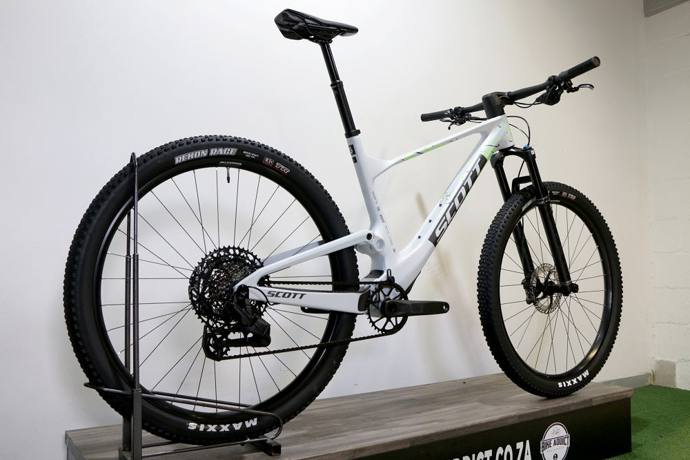 SCOTT Spark RC Comp (2026)