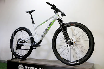 SCOTT Spark RC Comp (2026)