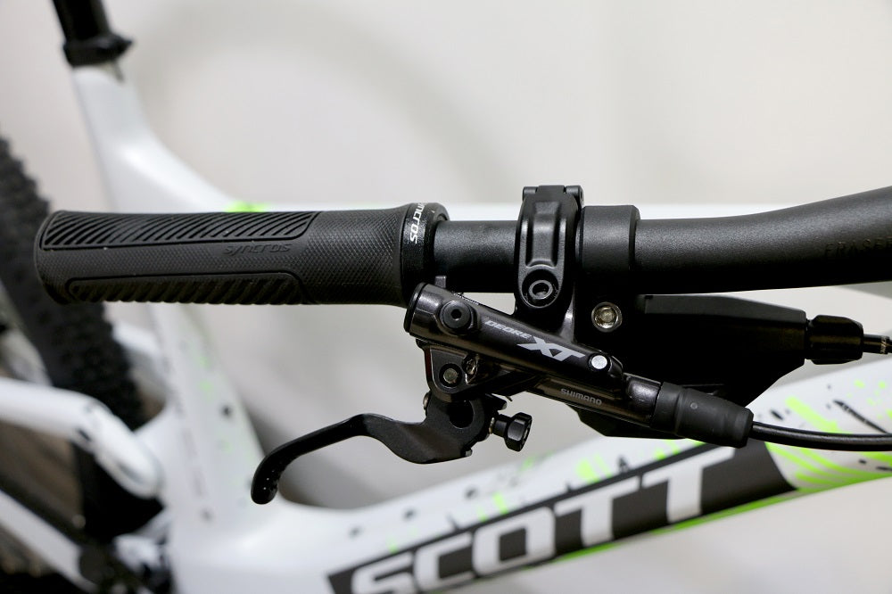 SCOTT Spark RC Comp (2026)