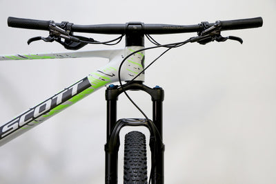 SCOTT Spark RC Comp (2026)