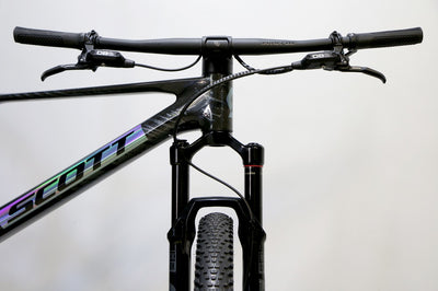 SCOTT Spark RC Team (2026)