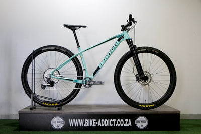 BIANCHI Nitron 9.4 Medium (Pre-Owned)
